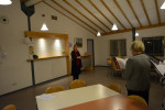 Voorzingen Siyahamba